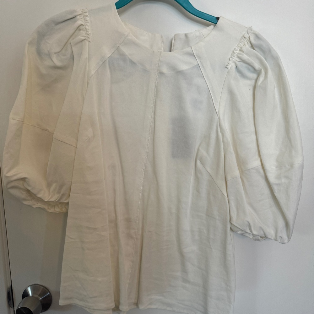 NWT Rachel Comey Blouse sz 12